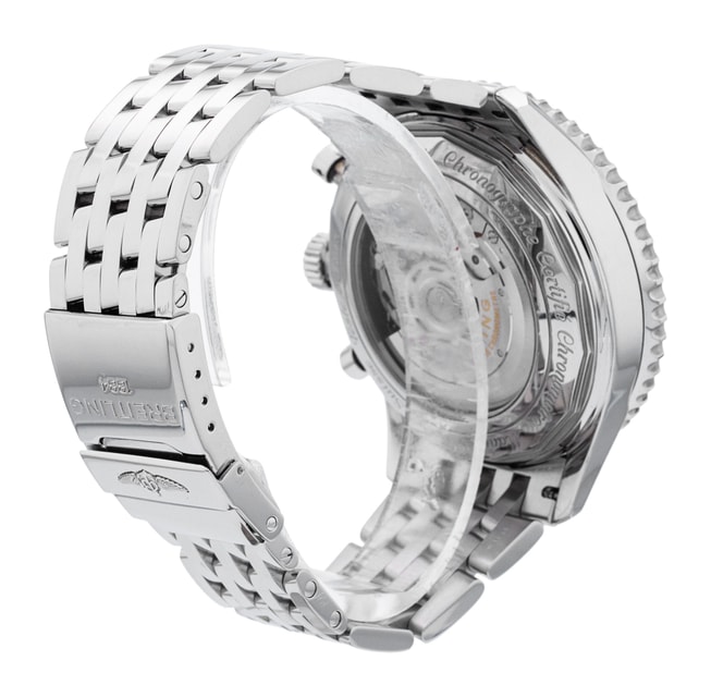 Breitling Navitimer GMT AB0441 Image 3